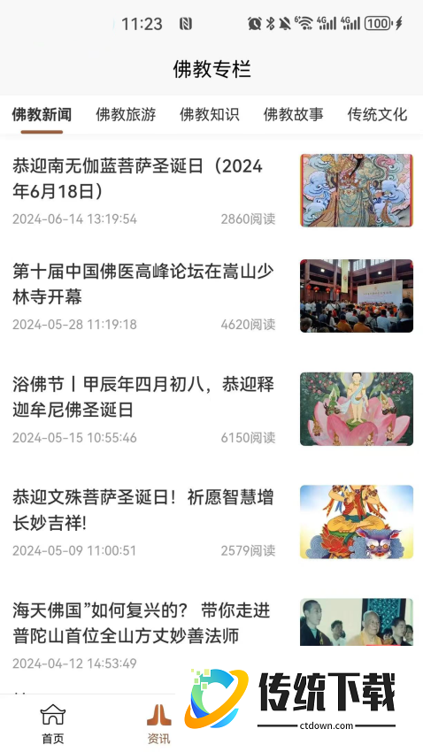 万佛鑫服官网版