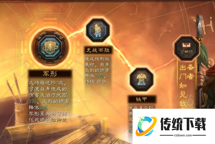 三国志战略版乐进配什么战法