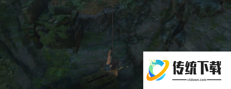 古墓丽影暗影古墓祭坛怎么玩