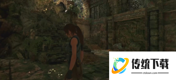 古墓丽影暗影古墓祭坛怎么玩