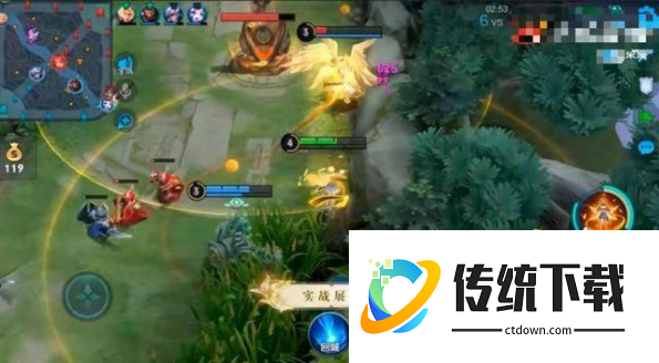 王者荣耀艾琳铭文怎么搭配