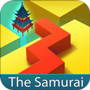 跳舞的线饭制版