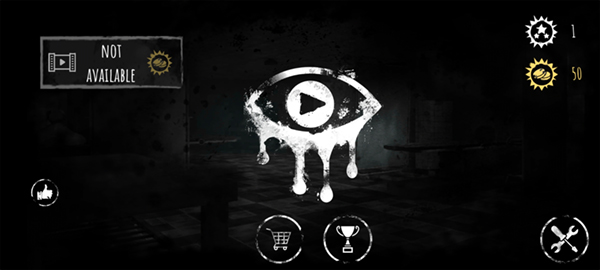 恐怖之眼联机版