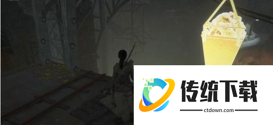 古墓丽影崛起苏联设施怎么过 古墓丽影崛起苏联设施怎么过