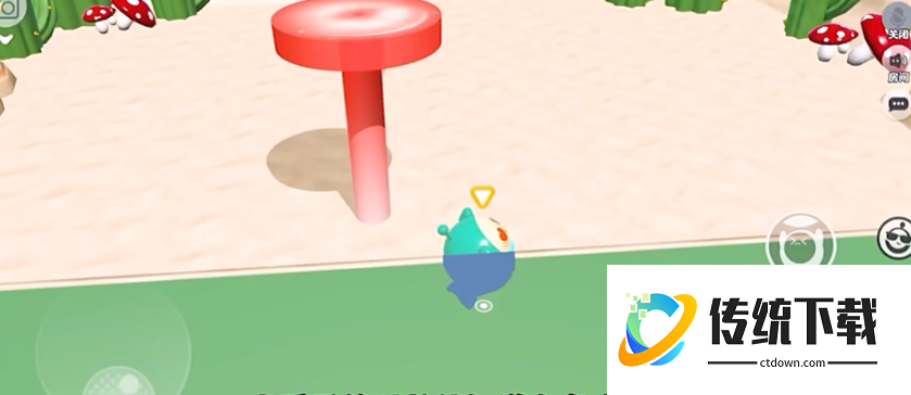 蛋仔派对逃离跑酷有哪些