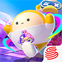 蛋仔派对官服正版