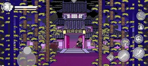 黑神话悟空像素版0.4