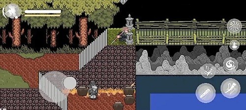 黑神话悟空像素版0.4