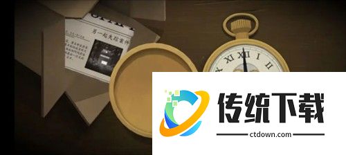 滴答滴答双人故事中文版8