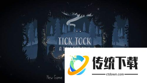 ticktock苹果版
