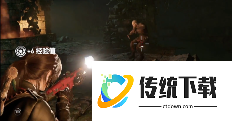 古墓丽影暗影归途怎么触发