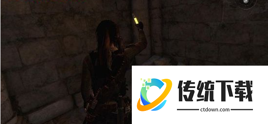 古墓丽影10废弃矿坑怎么过 古墓丽影10废弃矿坑怎么过