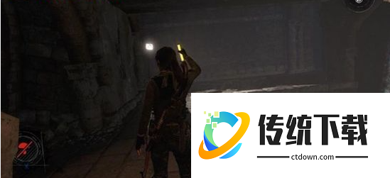 古墓丽影10废弃矿坑怎么过 古墓丽影10废弃矿坑怎么过