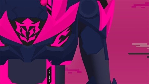 铠甲勇士星耀觉醒变身模拟器