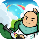 香肠派对(比赛服)