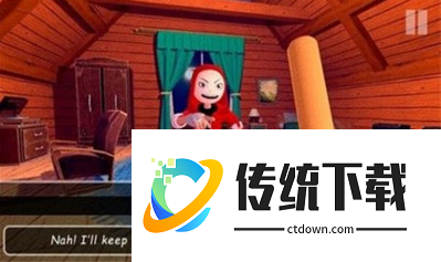 愤怒的男孩佩德罗