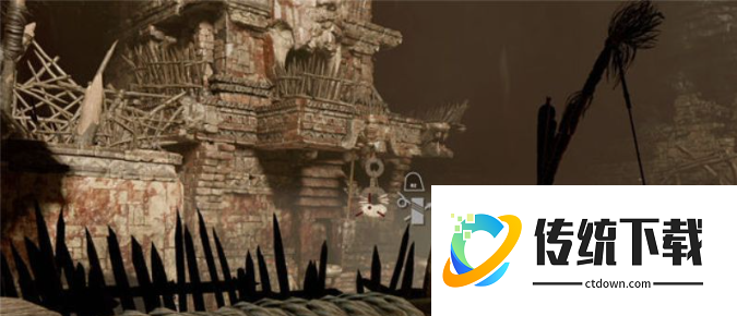 古墓丽影11古墓祭坛怎么玩