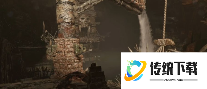 古墓丽影11古墓祭坛怎么玩