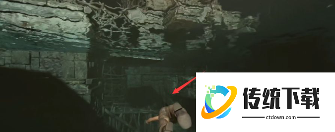 古墓丽影11古墓祭坛怎么玩