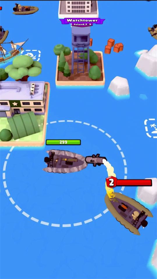 终极救援队游戏中文版