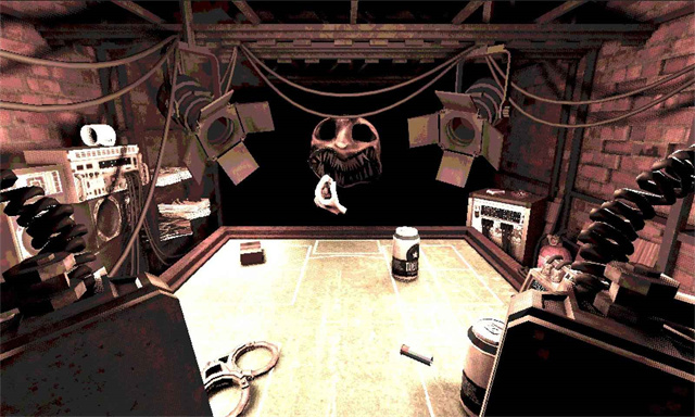 恶魔轮盘最新版