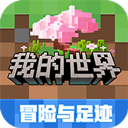 我的世界
