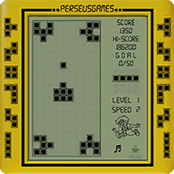 俄罗斯方块经典怀旧版