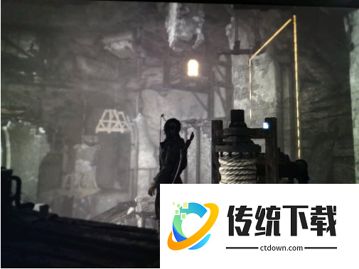 古墓丽影10邪恶溪谷文献怎么玩