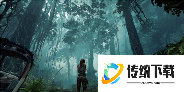 古墓丽影暗影秘鲁丛林怎么玩