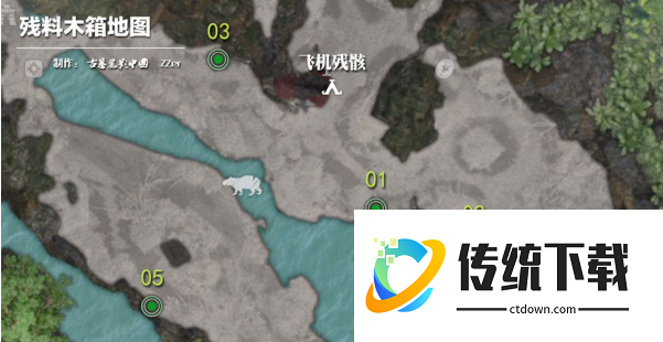 古墓丽影暗影秘鲁丛林怎么玩