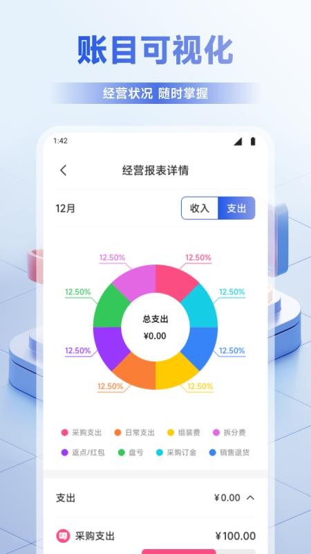 i妈妈商成管家手机版