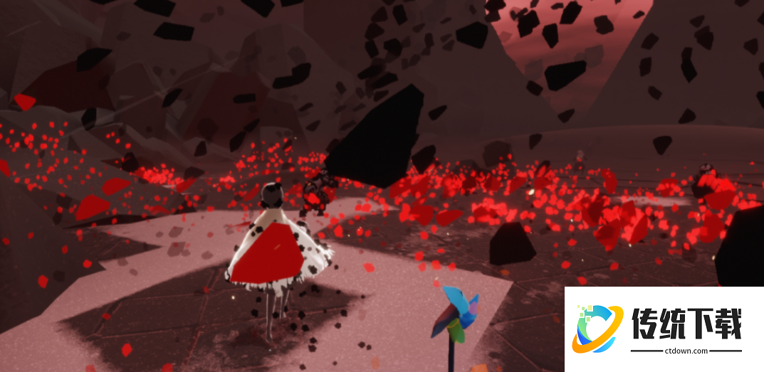 光遇怎么才能收红蜡 光遇怎么才能收红蜡