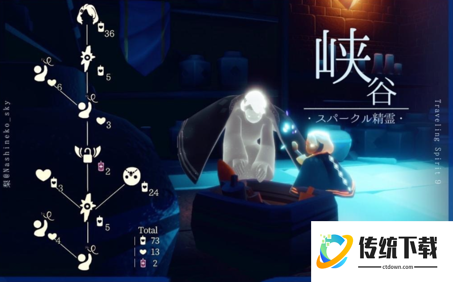 光遇花手怎么得到