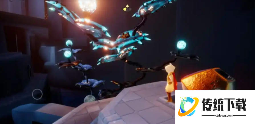 光遇花手怎么得到