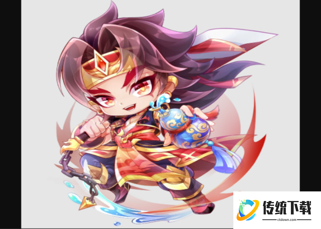 天天酷跑孙策技能怎么变金色