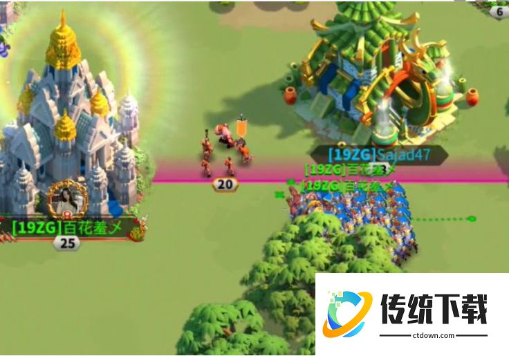 万国觉醒打卡鲁拉卡仪式用什么将