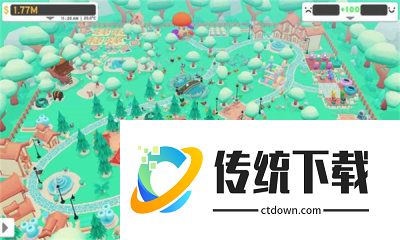 养鸡模拟器恐怖游戏