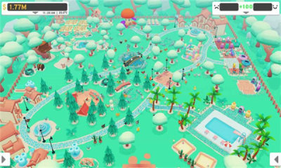 养鸡模拟器恐怖游戏