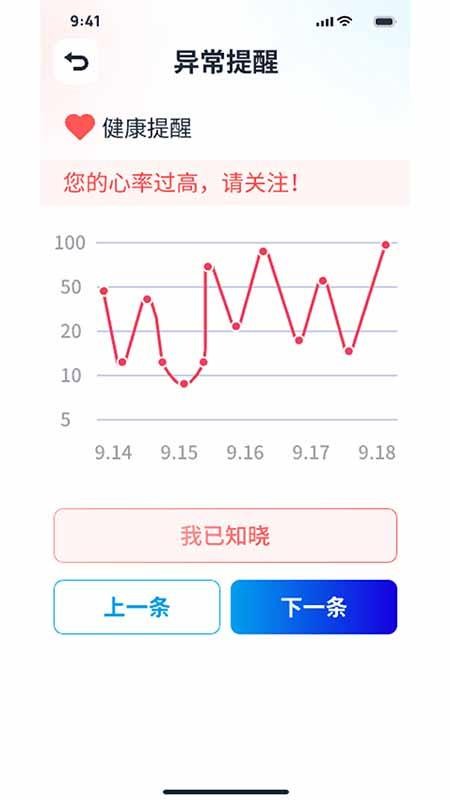 关爱雷达最新版