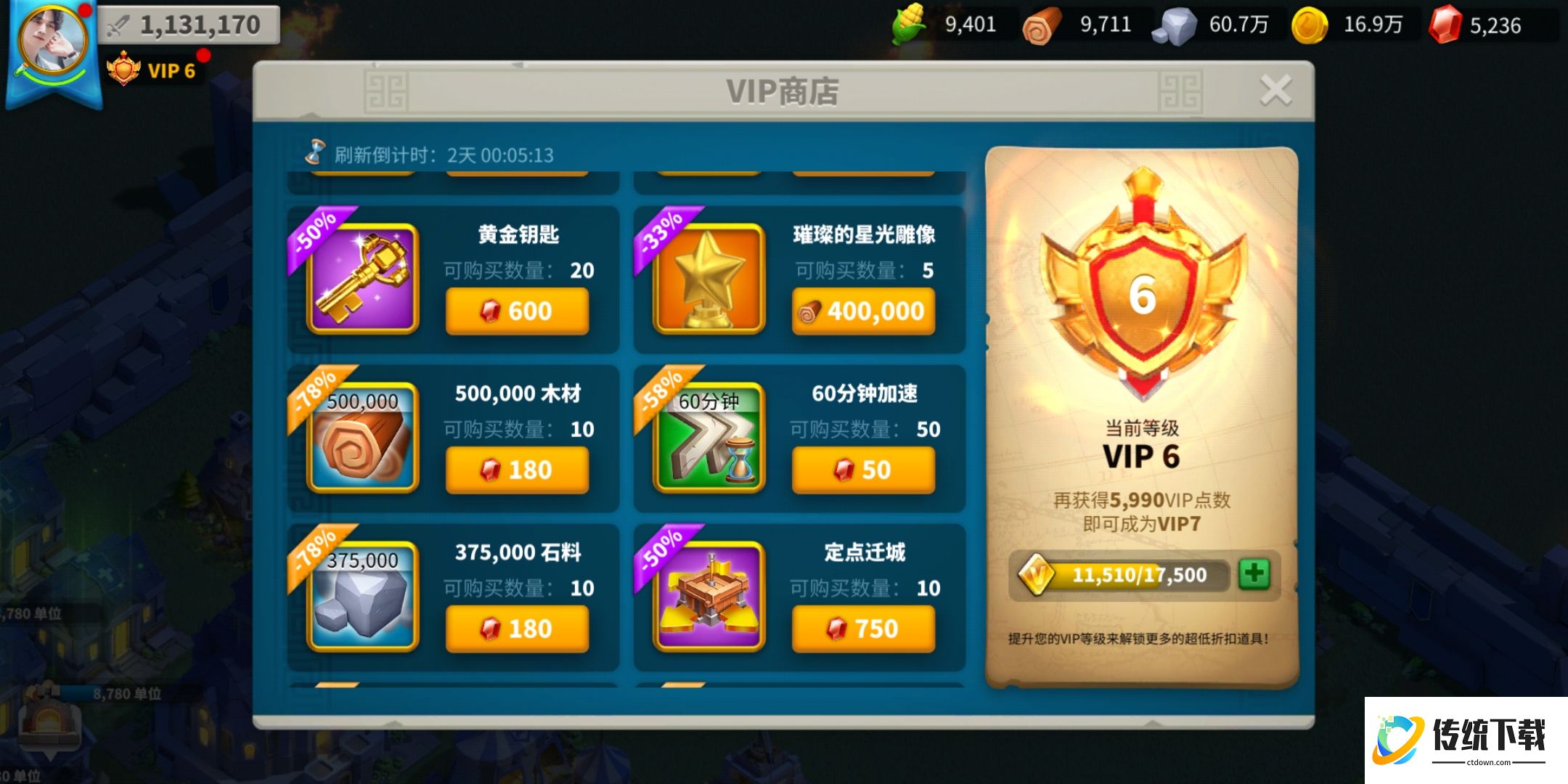 万国觉醒如何获取特权点数