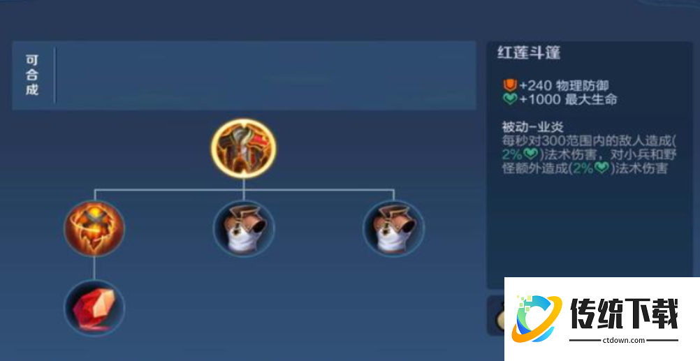 老夫子白起王者荣耀怎么出装