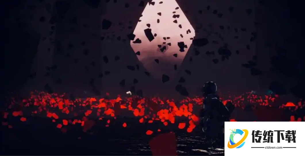 光遇纯白之境怎么过去