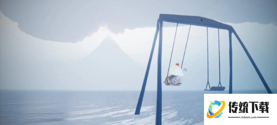 光遇纯白之境怎么过去