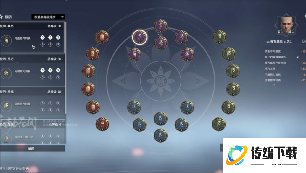 永劫无间幸运值2700怎么配