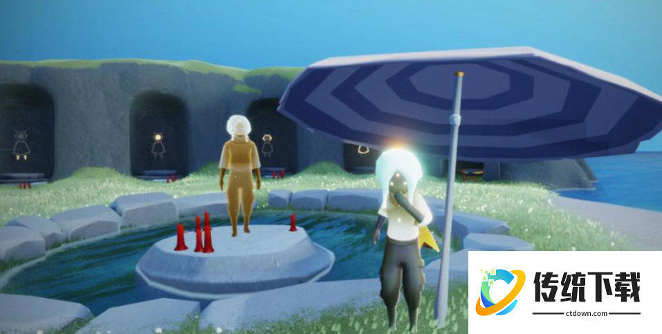 光遇的斗篷可以在哪里买