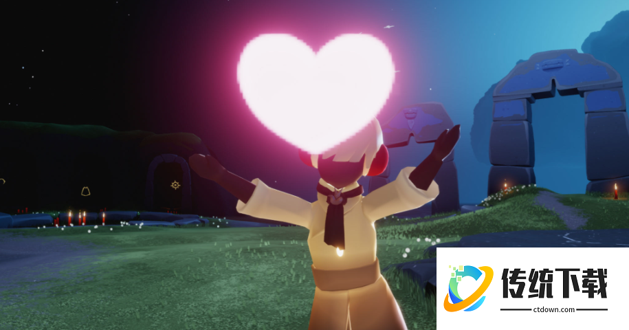 光遇互心可以获得什么