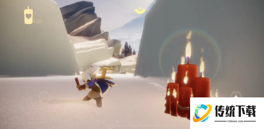 光遇互心可以获得什么