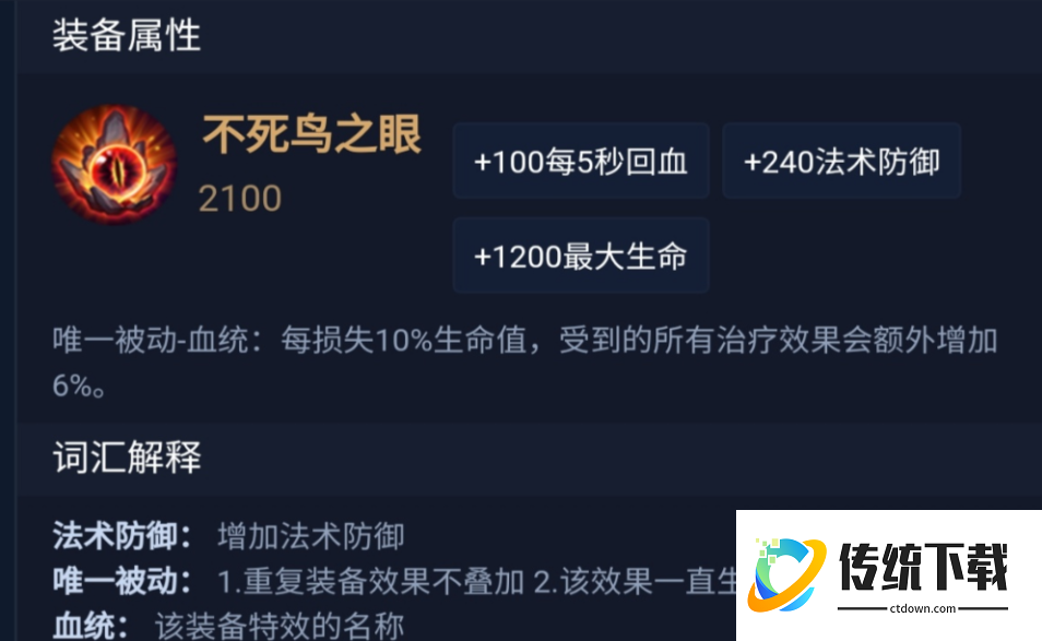 王者荣耀凯上单出装是什么