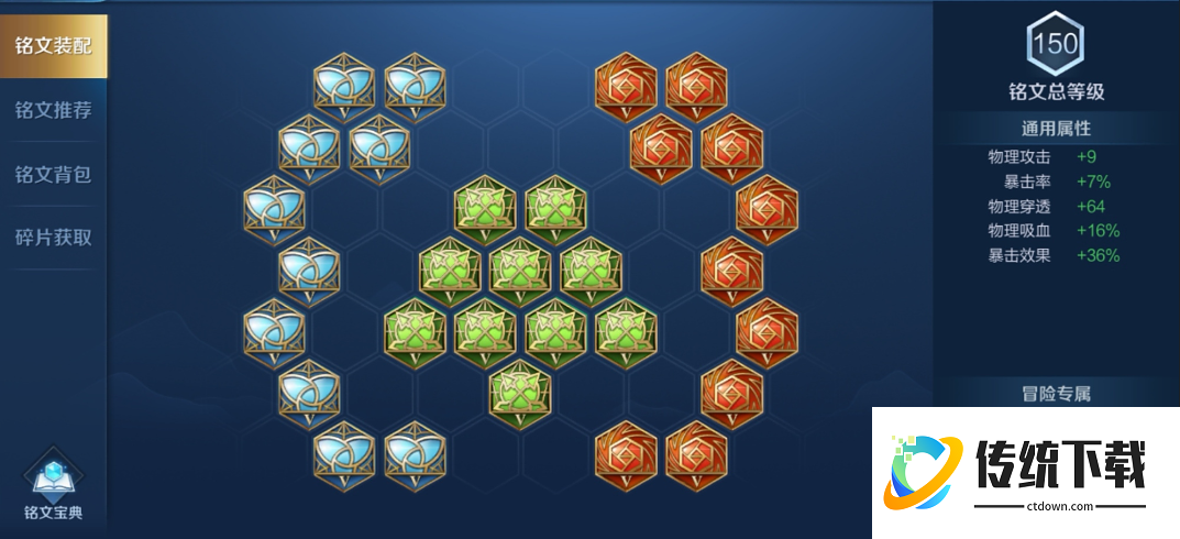 王者荣耀虞姬出装是什么