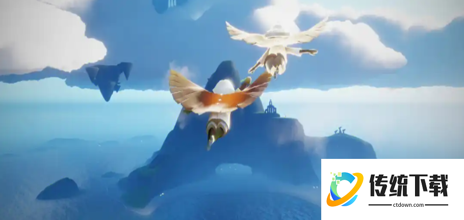 光遇异域斗篷有什么